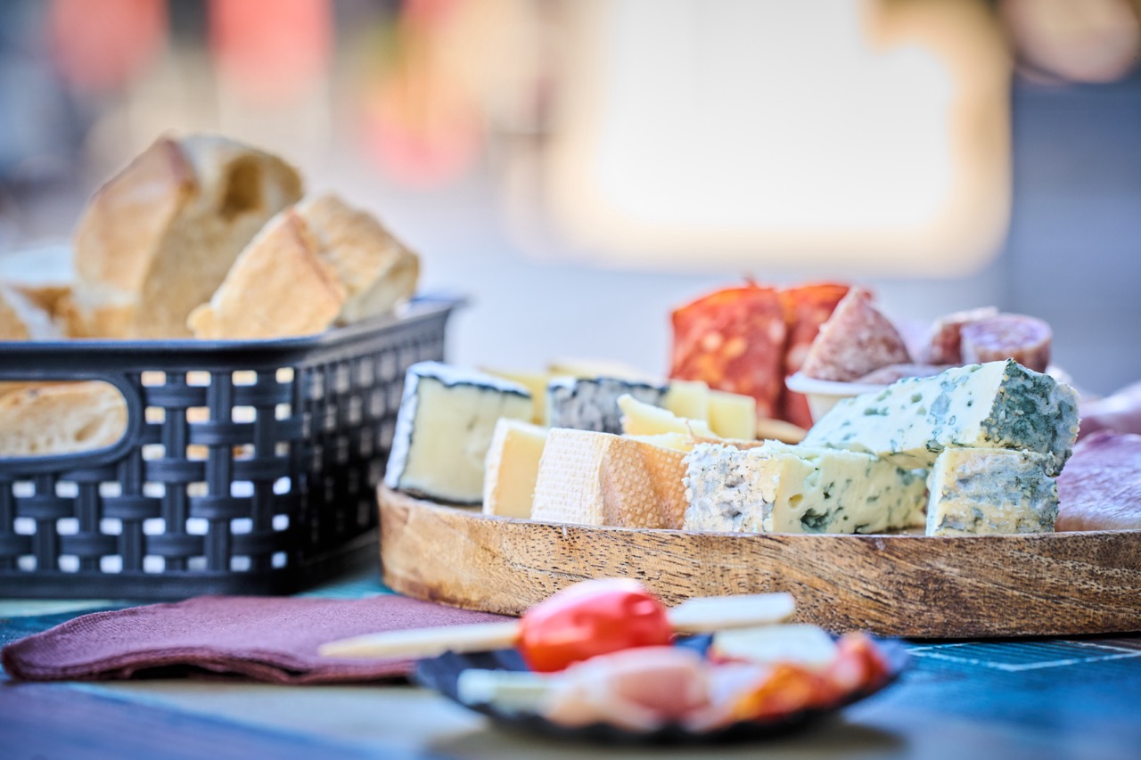 Photo 1 Caviste des Plans