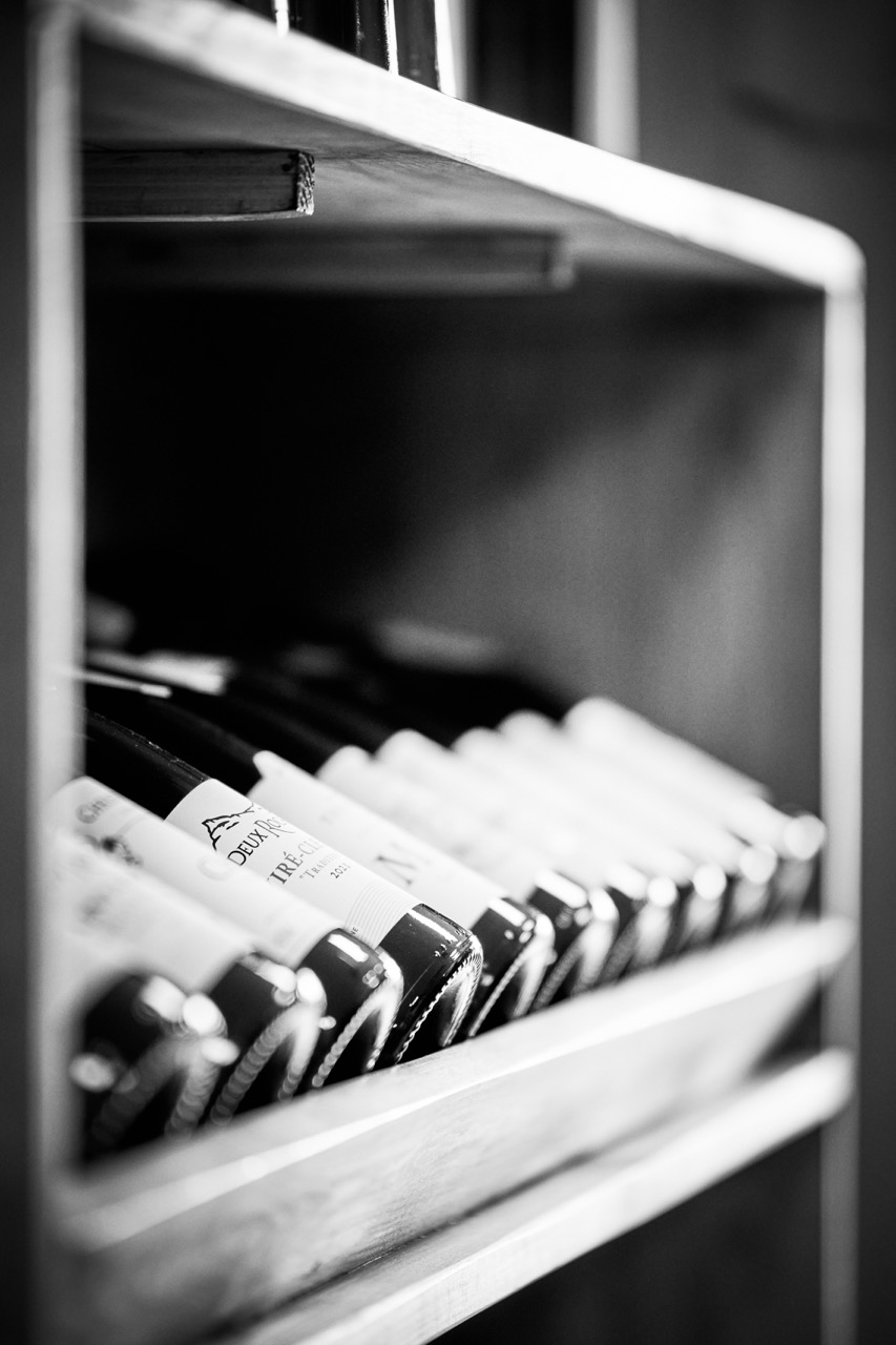 Photo 11 Caviste des Plans