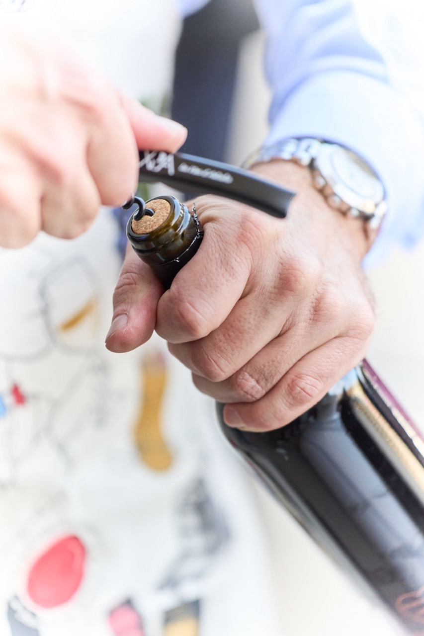 Photo 18 Caviste des Plans