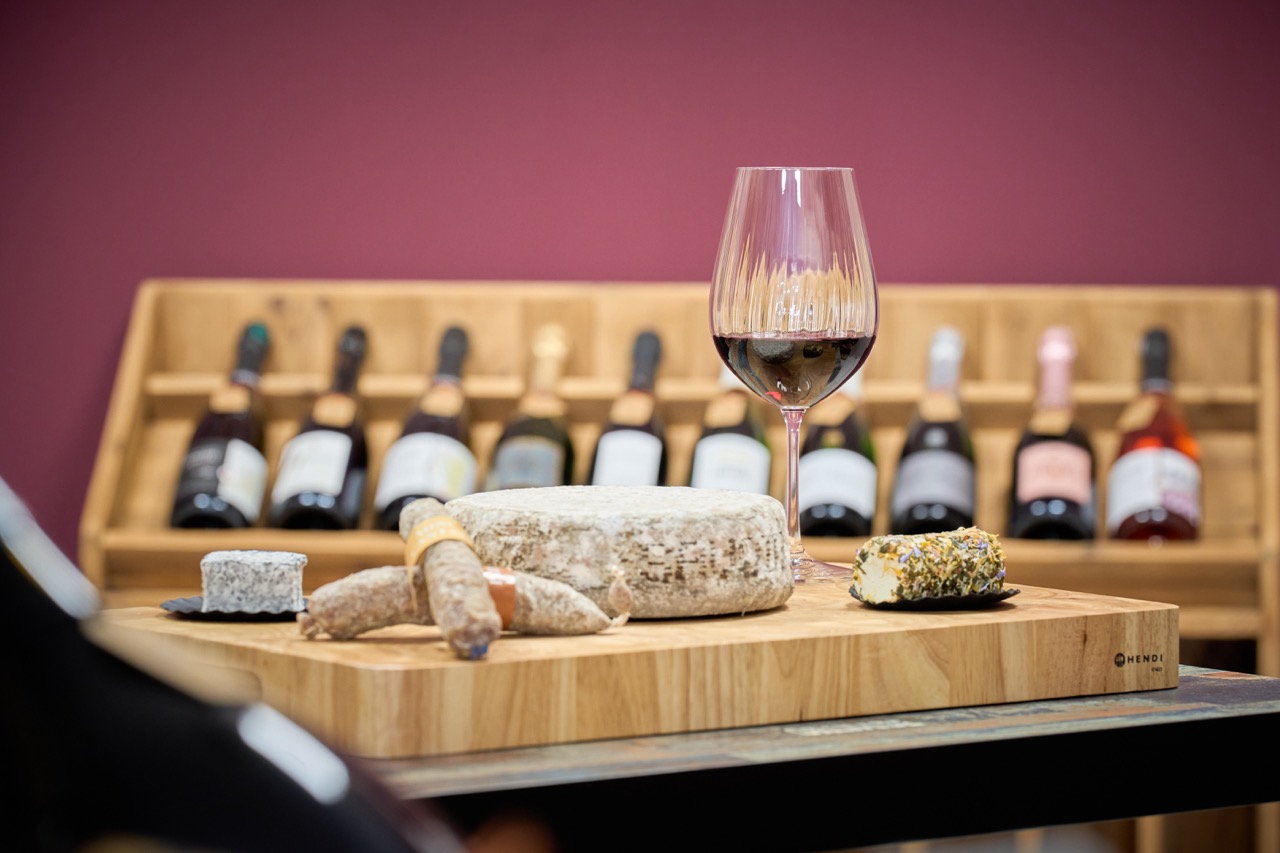 Photo 9 Caviste des Plans