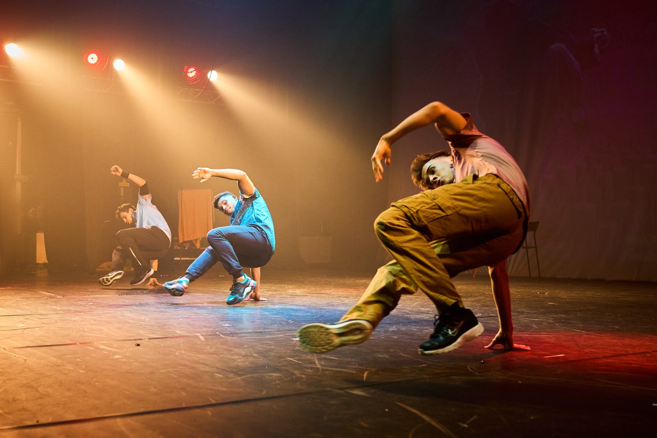 Photo 18 Hip-Hop