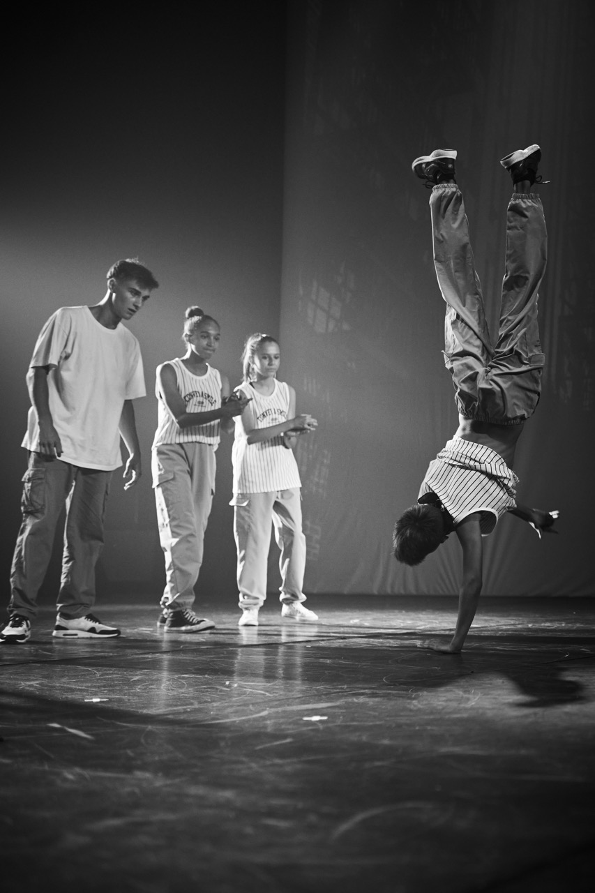 Photo 8 Hip-Hop