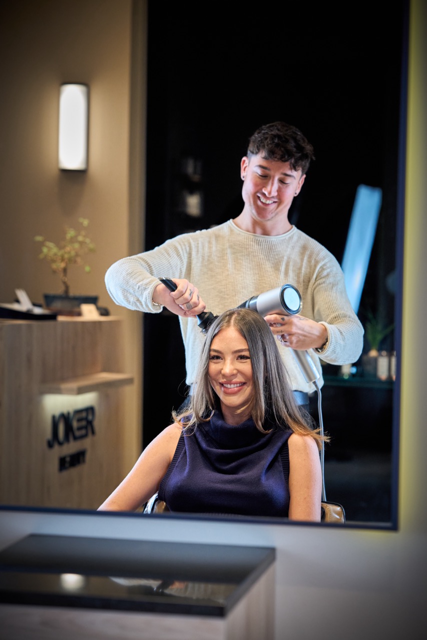 Photo 27 Joker Beauty