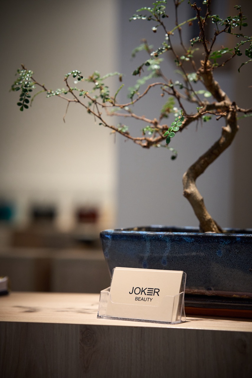 Photo 28 Joker Beauty