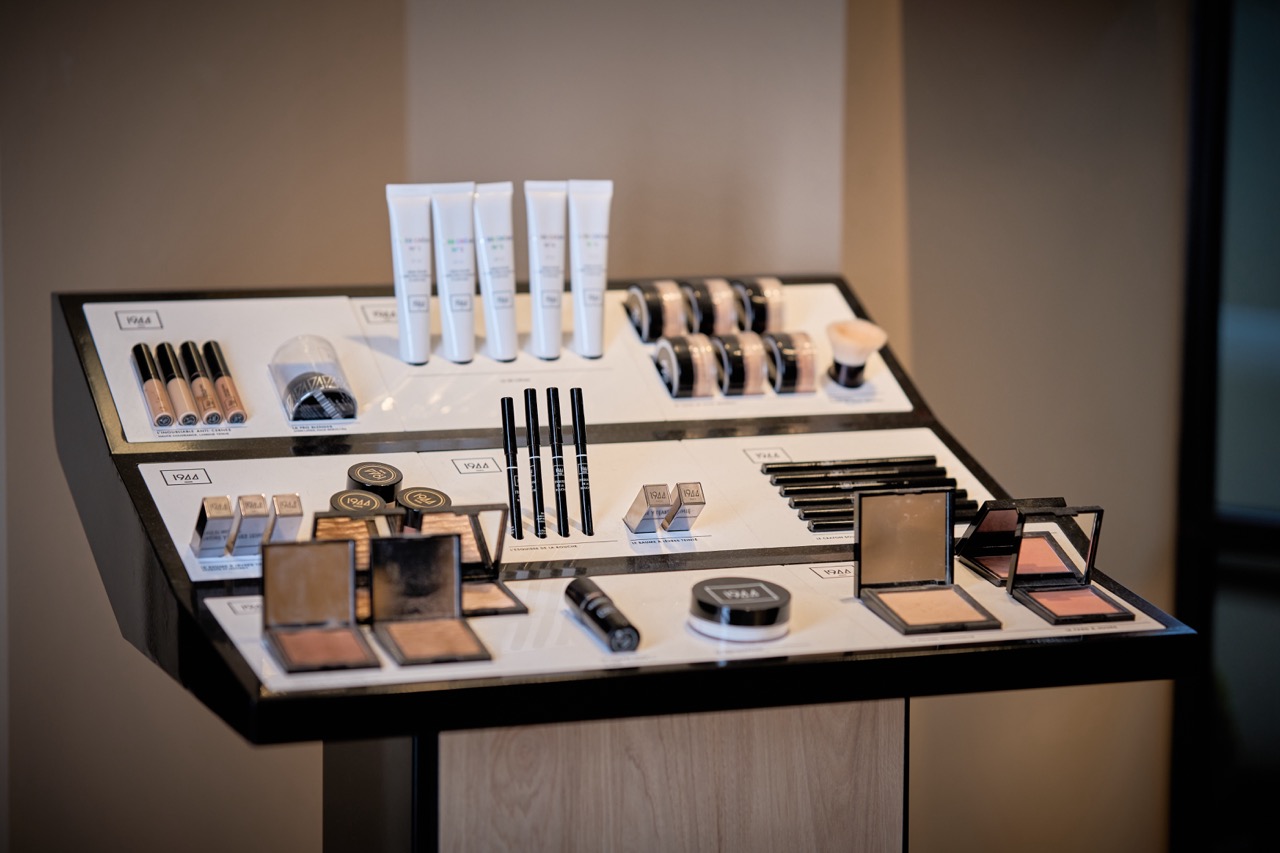 Photo 29 Joker Beauty