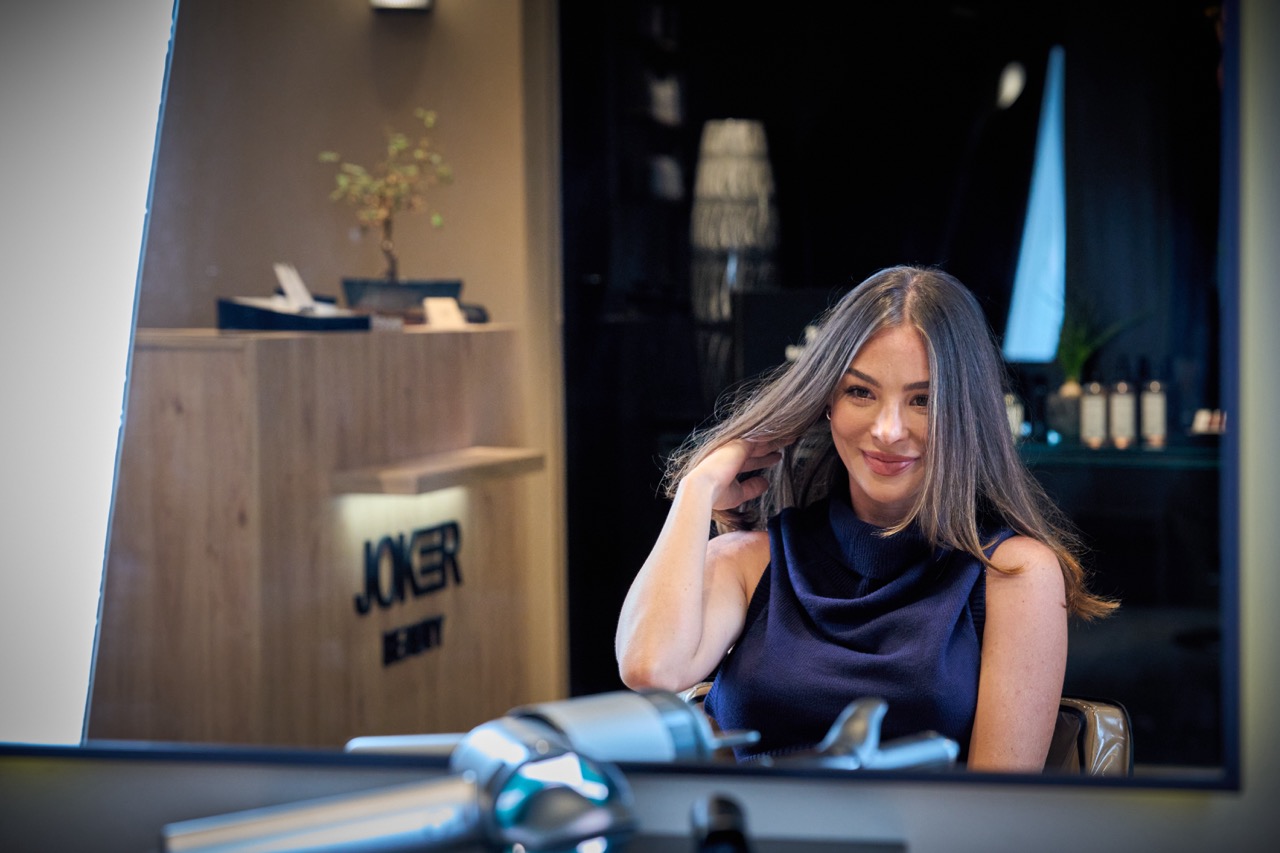 Photo 32 Joker Beauty