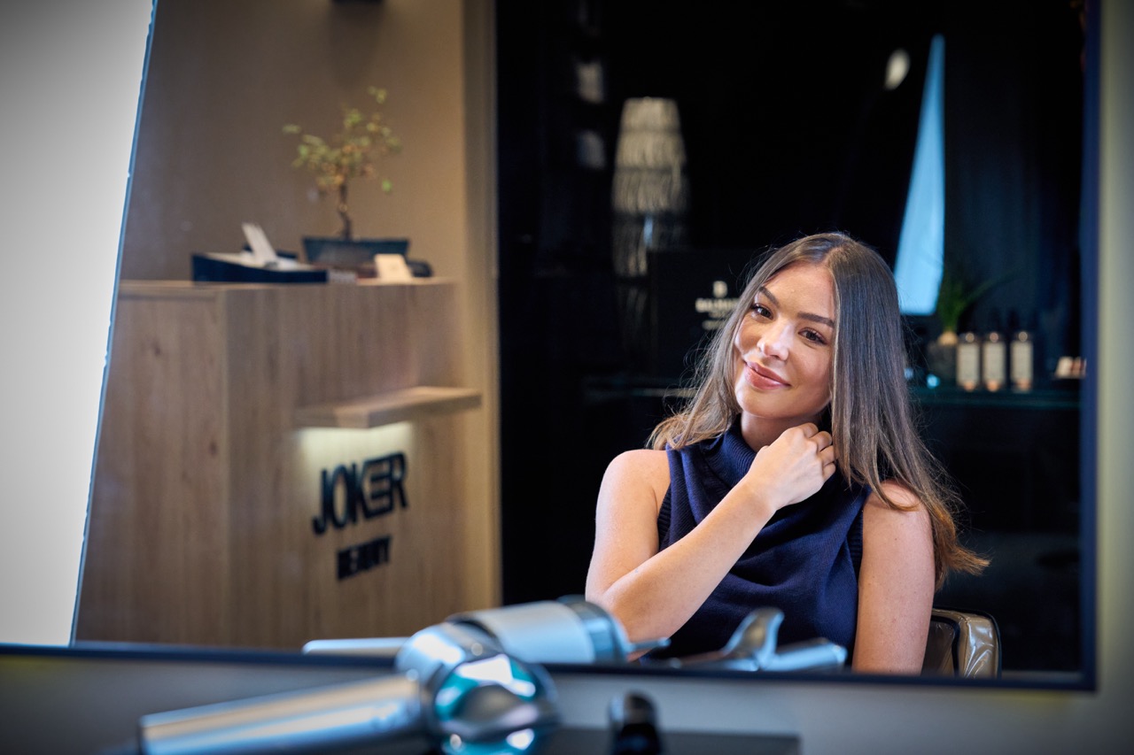 Photo 33 Joker Beauty