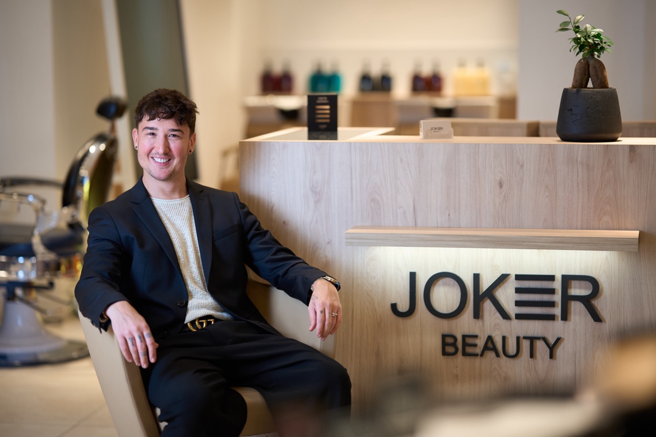 Photo 38 Joker Beauty