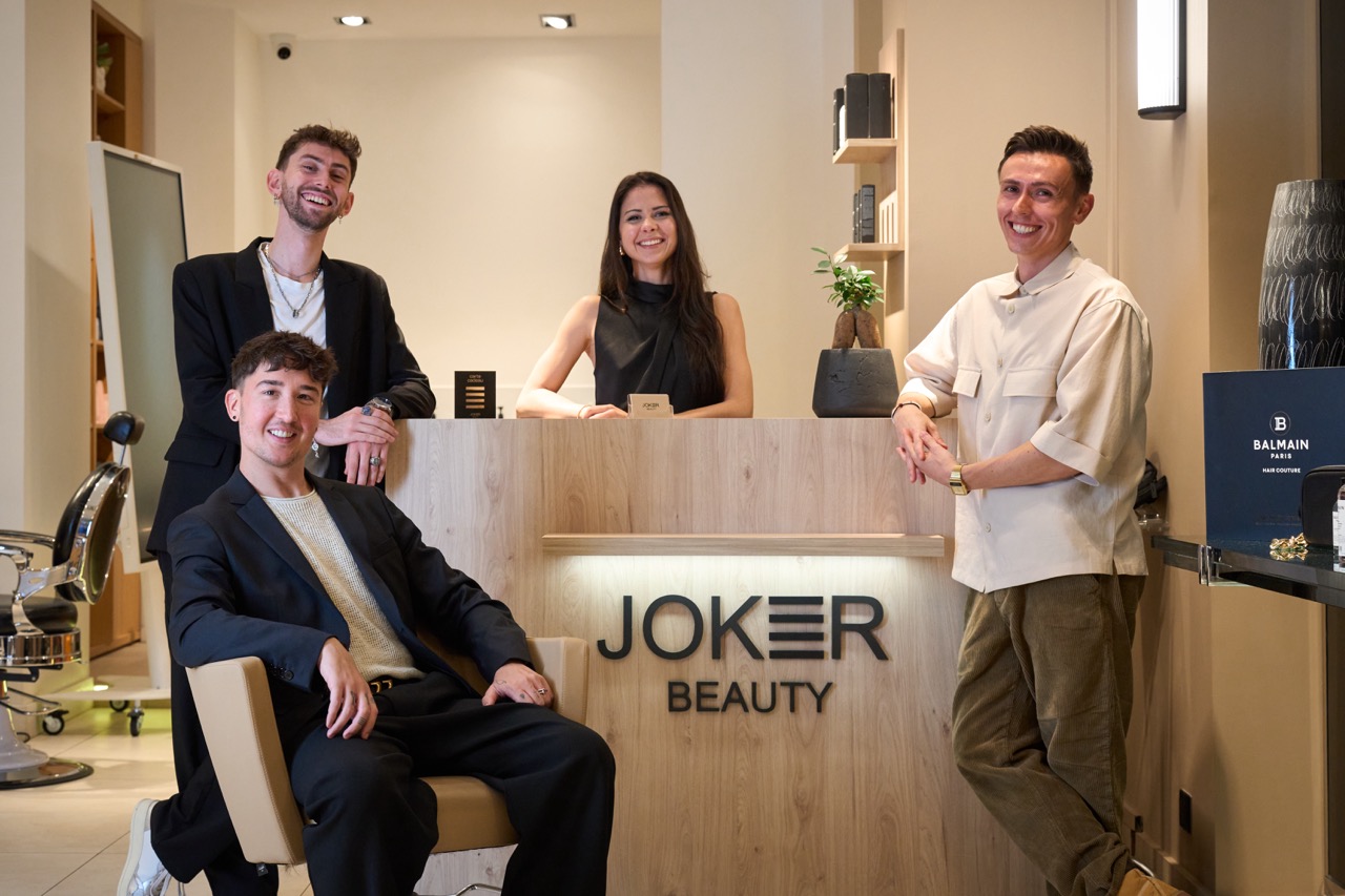 Photo 40 Joker Beauty