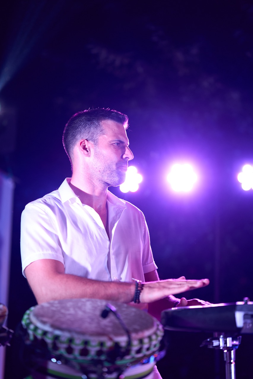 Photo 14 Mike Panama