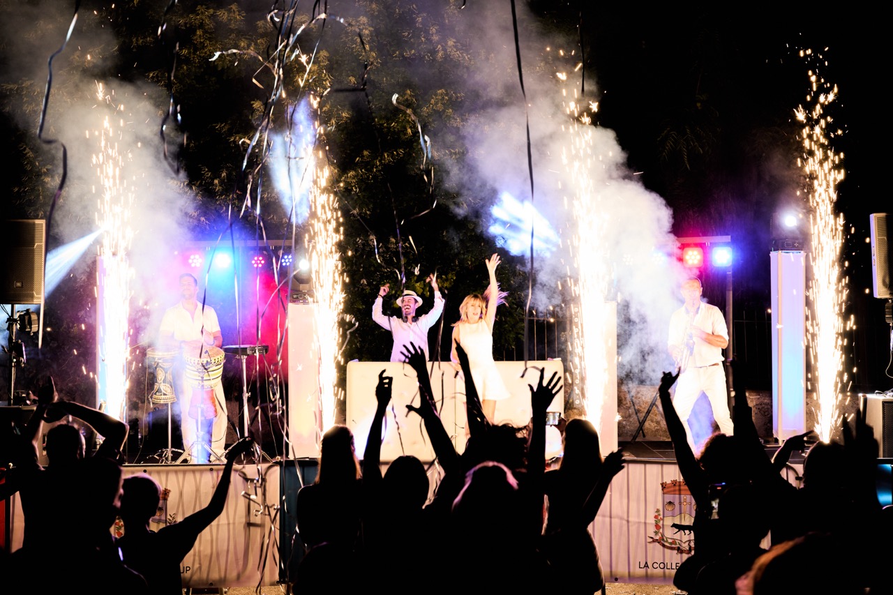 Photo 17 Mike Panama