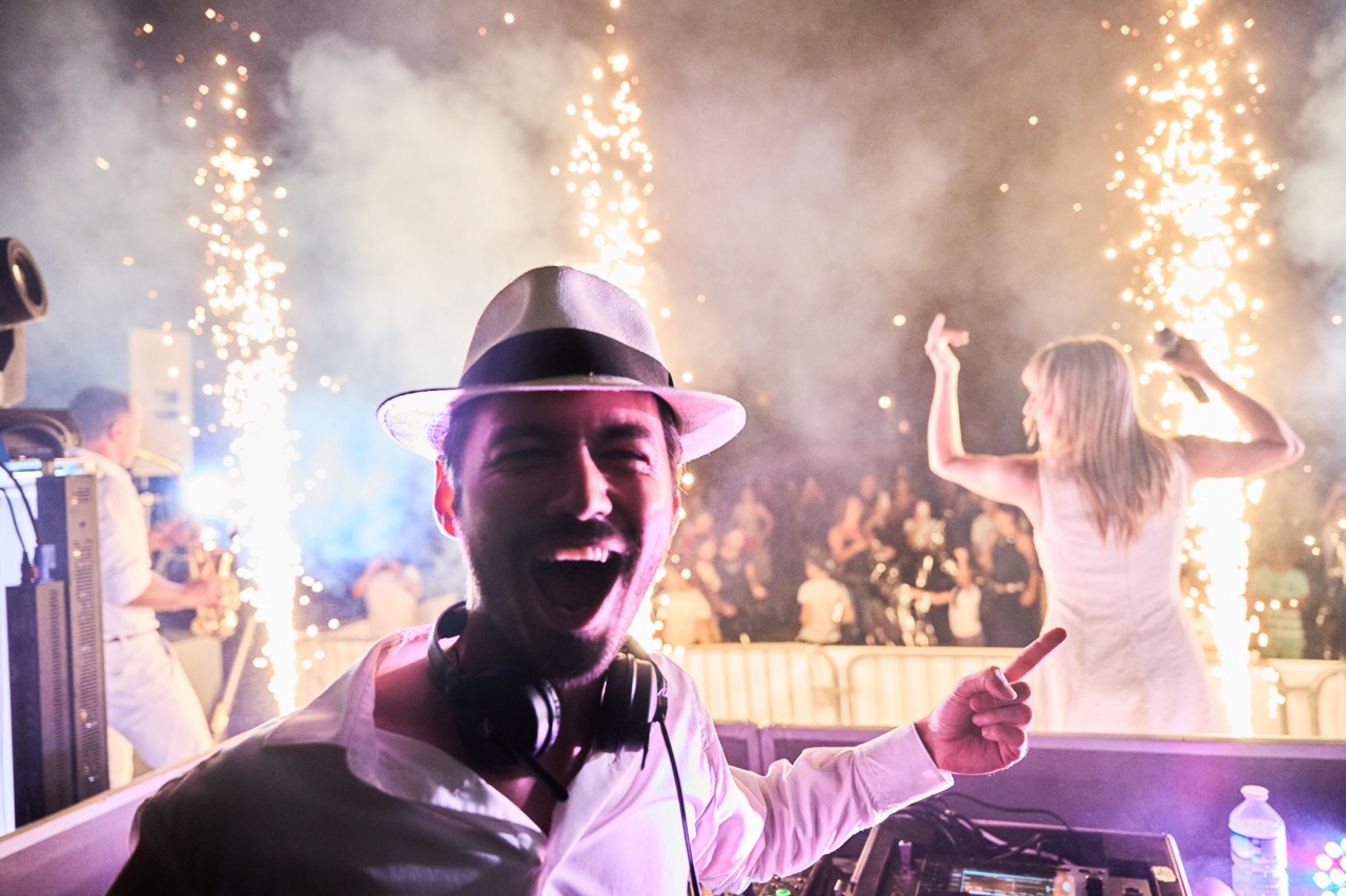 Photo 21 Mike Panama