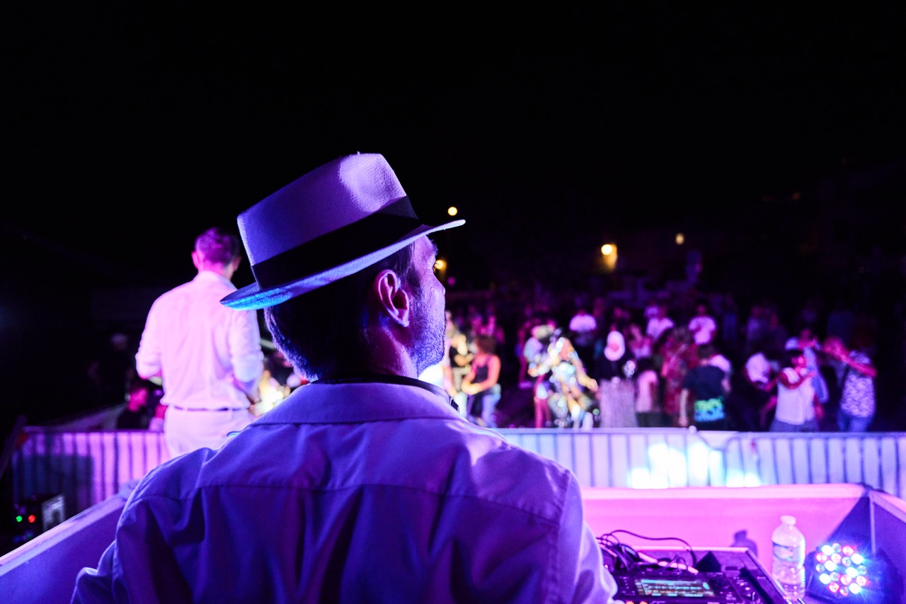 Photo 24 Mike Panama