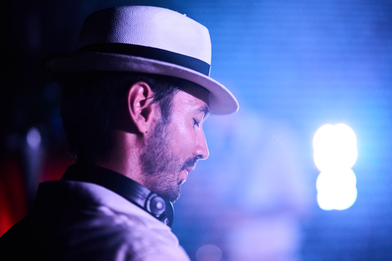 Photo 27 Mike Panama