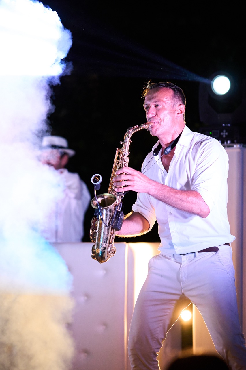 Photo 30 Mike Panama