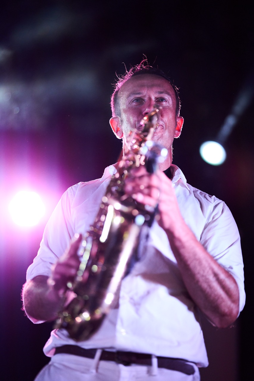 Photo 31 Mike Panama