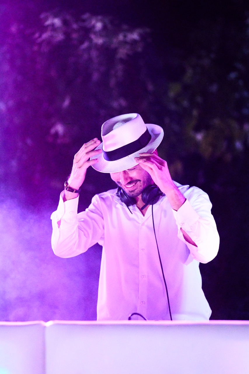 Photo 32 Mike Panama