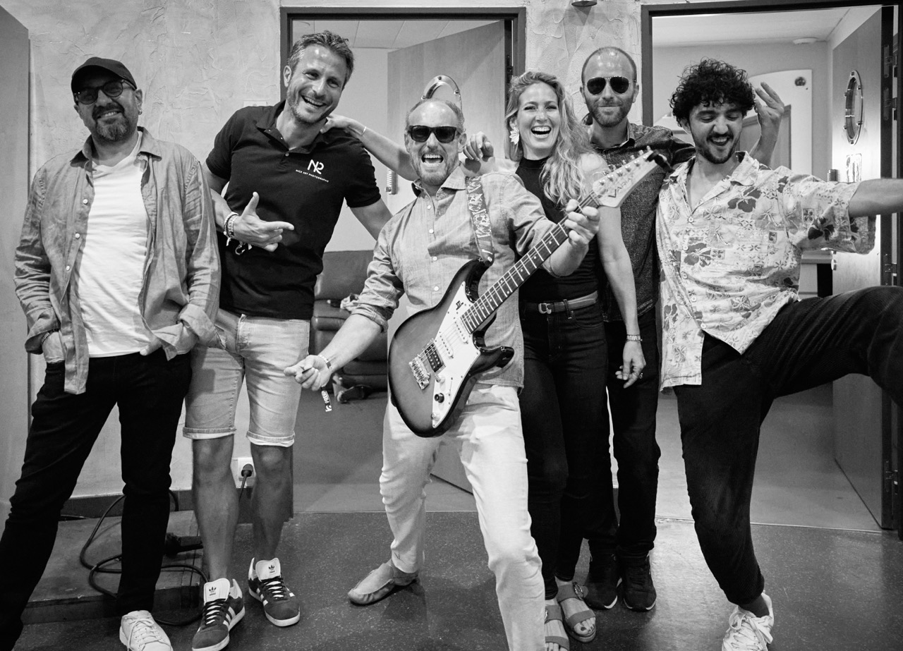 Photo 1 Negus Théâtre de Verdure