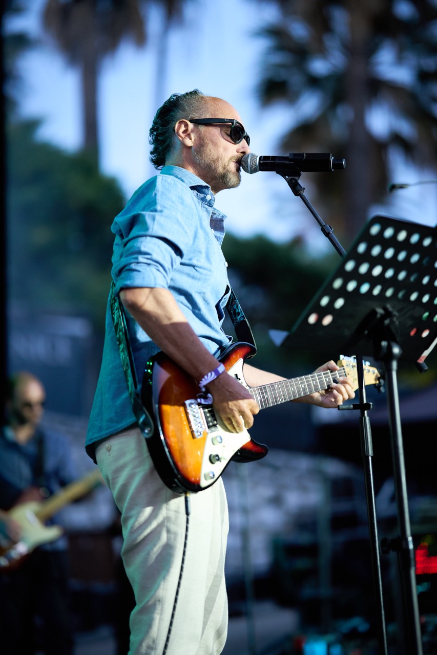 Photo 9 Negus Théâtre de Verdure