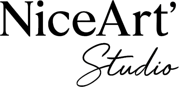 Logo NiceArt' Studio