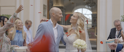 Martina & Cédric