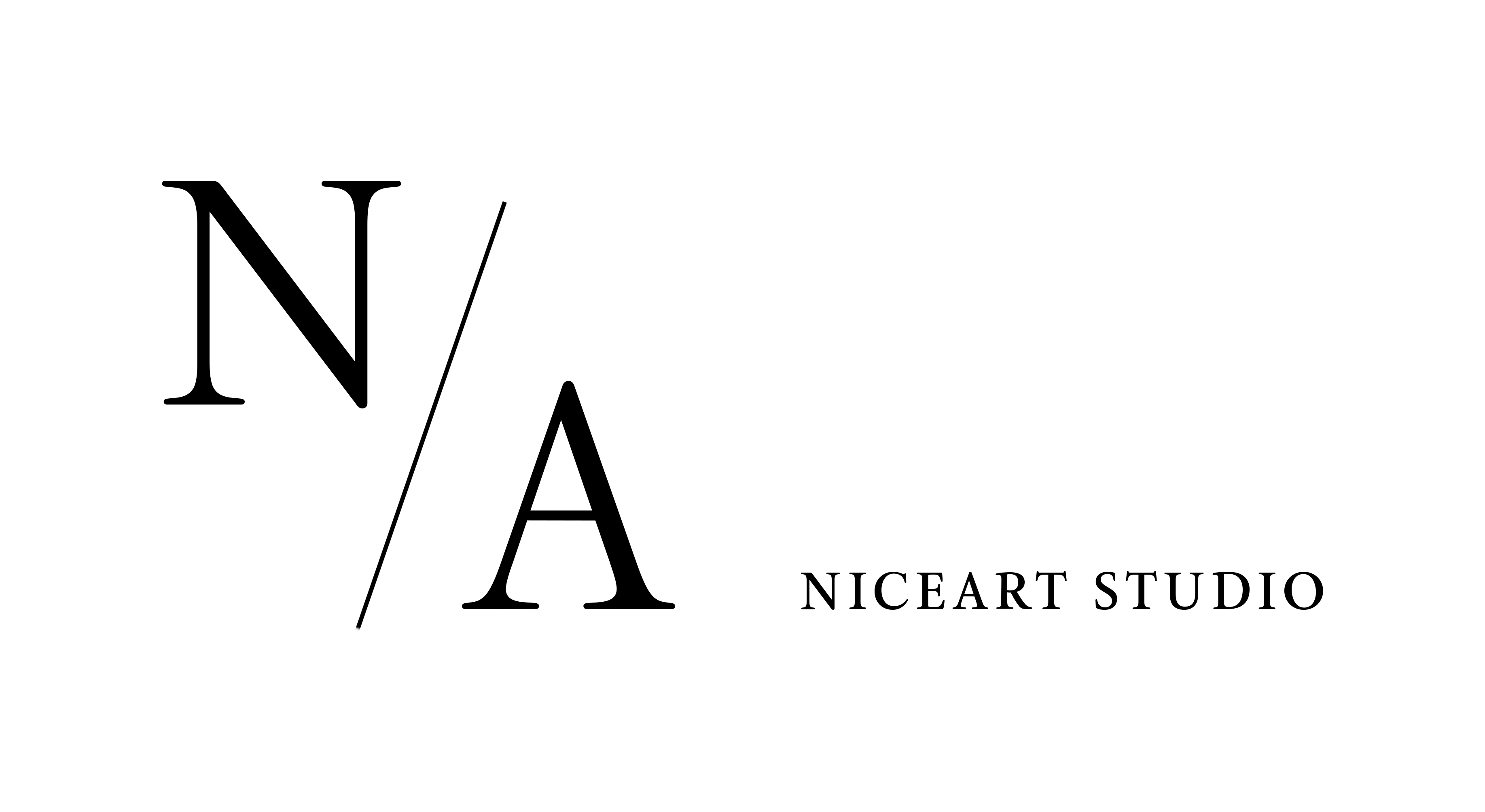 Logo NiceArt' Studio